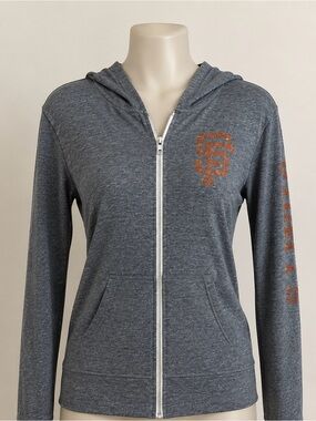 SF Giants Women’s Hoodie Size M